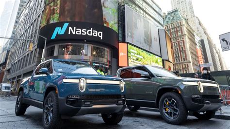 Is Rivian Stock a Buy, Hold, or Sell? A Comprehensive Analysis