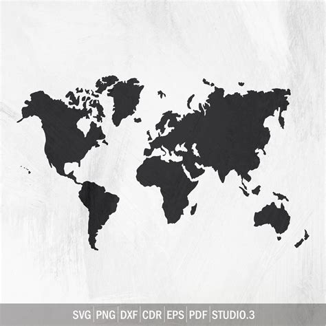 Vertical World Map Animation SVG 的图像结果