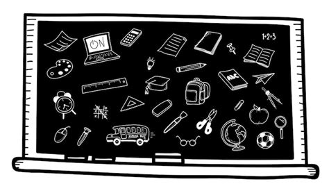 Blackboard drawing Images - Free Download on Freepik