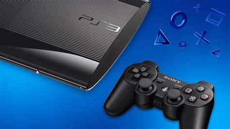 80GB and 60GB PlayStation 3 (PS3) Specs and Details