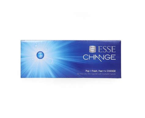 Esse Cigarette at Best Price | Shop Now – SmokeKart