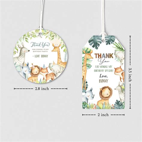 Thank you Tags – Ezyprints Studio