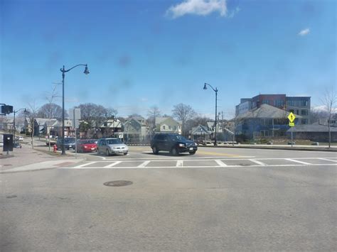 238 (Quincy Adams Station – Holbrook/Randolph Commuter Rail Station ...