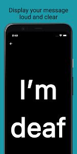 Text Display 的图像结果