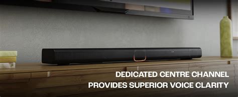 Buy JBL SB510 ET 3.1 CH 200 Watt Soundbar at Reliance Digital