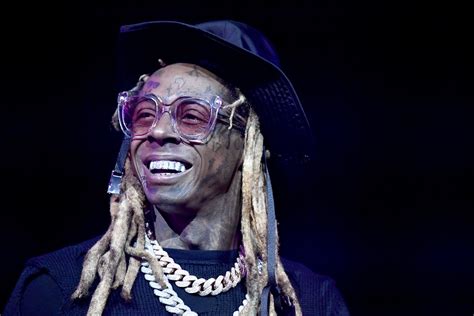 Lil Wayne's Net Worth and How Much He Earned the Year He Wore a ...