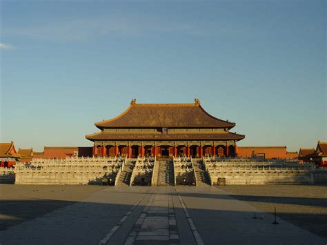 故宫-中国旅游-南国风