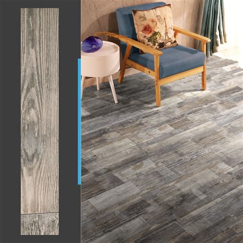 Snapklik.com : Art3d Peel And Stick Floor Tile Vinyl Wood Plank 36-Pack ...