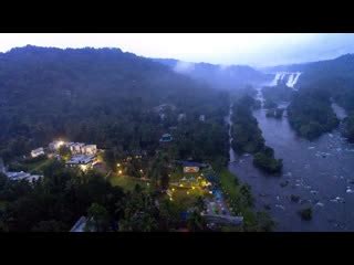 CASA RIO RESORTS (Athirappilly) - Specialty Resort Reviews, Photos ...