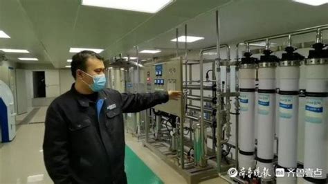 济南超纯水处理设备-食品机械设备网