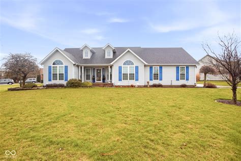 1409 Pippin Dr, Greenfield, IN 46140 | Homes.com