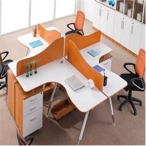 Office Workstation - Modular Office Workstation Trader - Retailer from ...