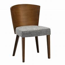 Modern Wood Dining Chairs by Baxton Studio Sparrow Brown Wood Modern Dining Chairs Set Modern Wood Dining Chairs
