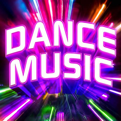 ‎Dance Music - Album by Various Artists - Apple Music