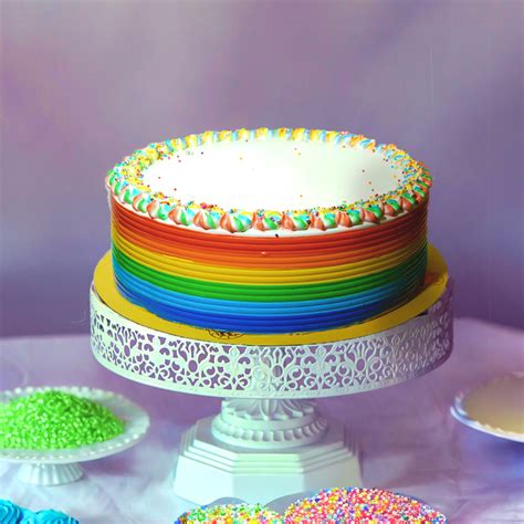 Image result for HowToBasic Rainbow Cake