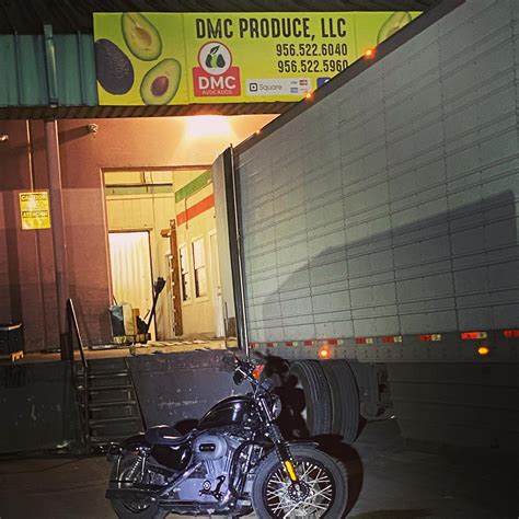 DMC PRODUCE LLC (@dmcavocados) • Instagram photos and videos
