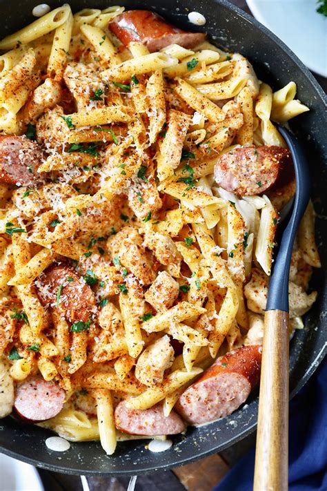 Cajun Chicken Alfredo Olive Garden at Mary Greenwell blog