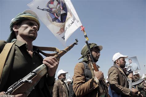 Iran stages secret talks to send Russian anti-ship missiles to Houthis