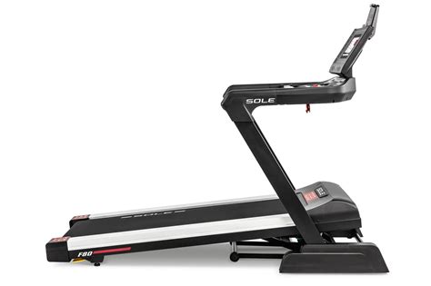Sole F80 Treadmill Review 2024 Model - 2023