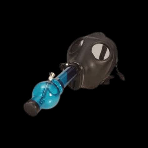 Bong Gas Mask