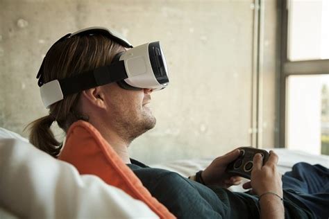 Samsung Gear VR: possibile prezzo e data di lancio in Corea (Rumor)