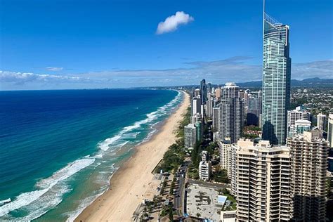 Surfers Paradise Tourism: All You Need to Know Before You Go (2026)
