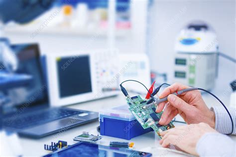 Image result for Microcontroller Microprocessor Lab Equipment