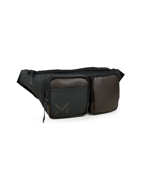 Mohawk Zephyr Unisex Fanny Pack - Sportsstation