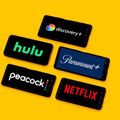 Hulu Plus Vs Netflix Disney Plus Vs Netflix — A COMPLETE Breakdown