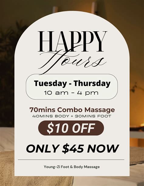 Home - Young-Zi Body & Foot Massage, Massage in Orange County, California