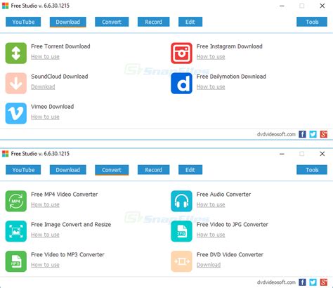 Image result for Free Studio Program