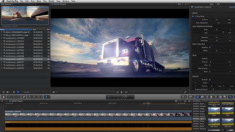 FXHOME Announces HitFilm Plugins for After Effects & NLE's - Lesterbanks