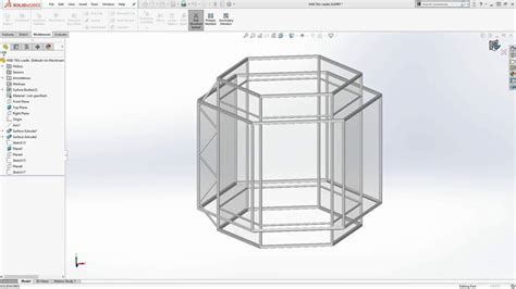 Image result for SolidWorks Structure