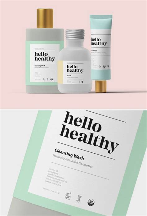 Packaging Hierarchy Examples 的图像结果