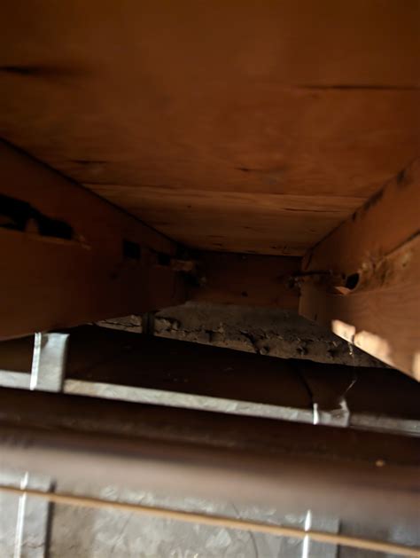 Span 2X6 Floor Joists