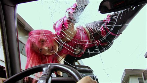 Cutie Honey (2004) - Movie Stills and Screencaps at Cinematic Freeze