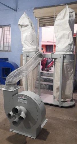 Dust Clean Equipments - Manufacturer of Dust Collector & Vacuum ...