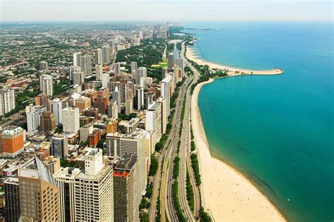 10 Best Beaches in Chicago - What is the Most Popular Beach in Chicago ...