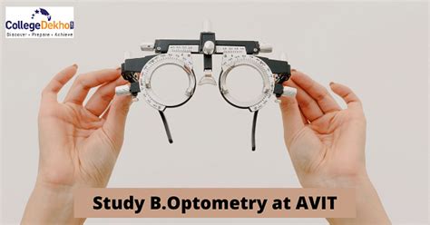 Aarupadai Veedu Institute of Technology B.Optom Admissions 2021: Dates ...