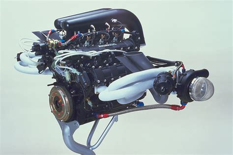 1983 Spirit Honda 201C｜The F1 Cars Behind Honda’s Glory｜F1｜Honda Global ...