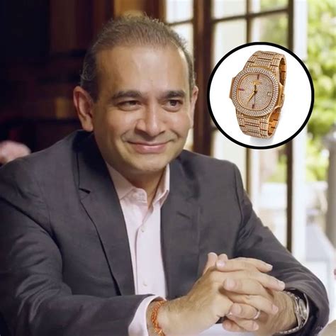 NIRAV MODI News and Features | GQ India