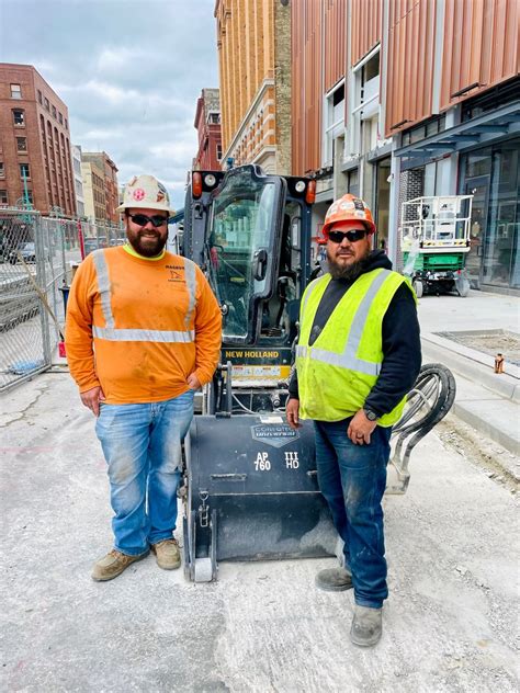 International Union of Operating Engineers Local 139 on LinkedIn: #139proud