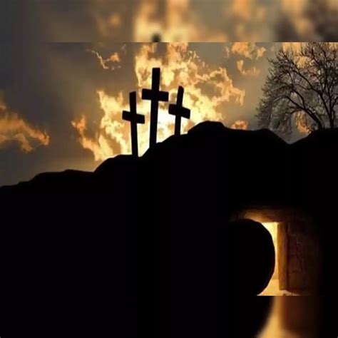 Holy Saturday Images Holy Week Collaborative Poster | Catholic