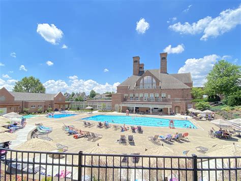 The Club at Nevillewood - Chill Pittsburgh