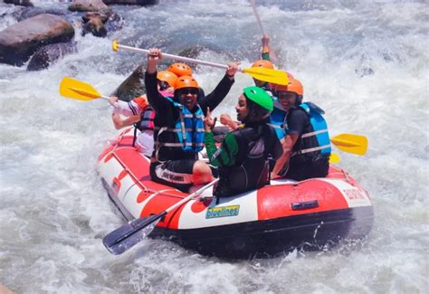 Coorg River Rafting: Your Ultimate Adventure Awaits!