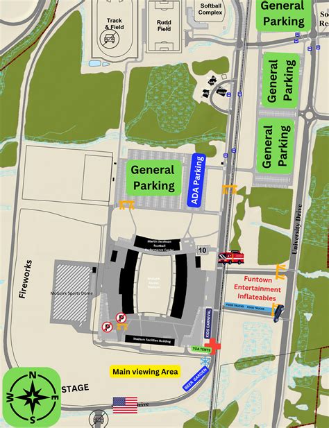 Independence Day Celebration | Amherst, MA - Official Website