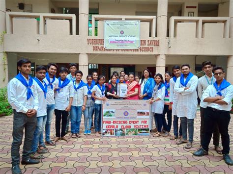 NSS Activities 2018-19 - Shree Ramkrishna Institute of Computer ...