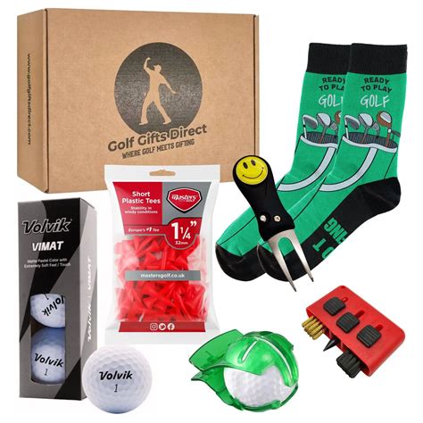 Mens Golf Gifts