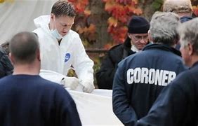 Image result for coroners