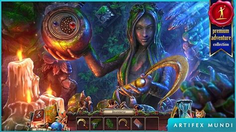 Grim Legends: The Forsaken Bride 2.0 - Download for PC Free